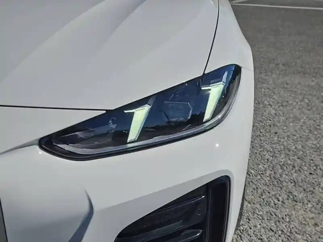 Bmw Serie 4 gran coupe 420d xdrive — photo 10