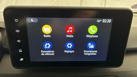 Dacia Sandero 1.0 SCe 65ch Essential — photo 18