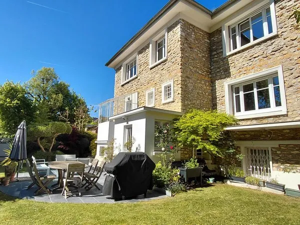 Maison 7 pièces