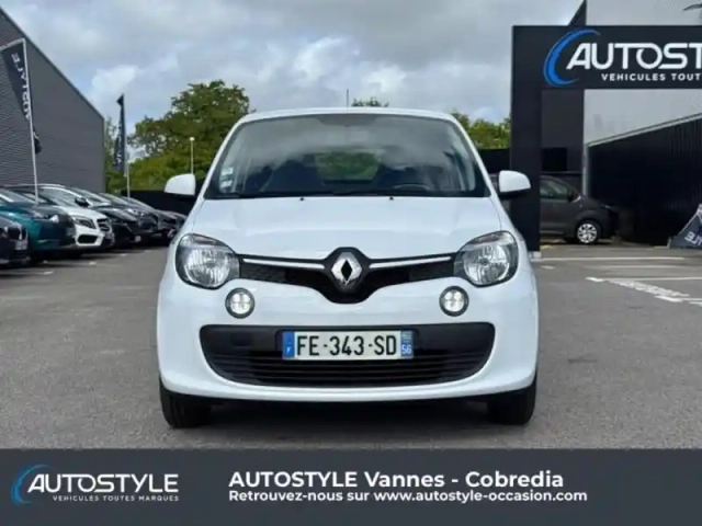Renault Twingo 0.9 tce 90ch energy limited euro6c — photo 12