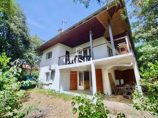 Maison de luxe 6 pièces 165 m²
