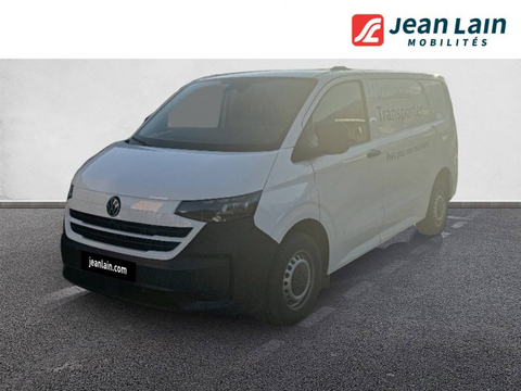 Volkswagen TRANSPORTER VAN L1H1 2.0 TDI 150 BVA8 BUSINESS