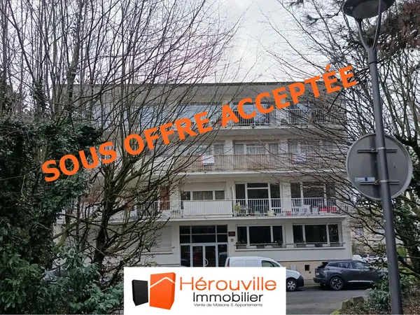 Appartement 4 pièces 76 m²