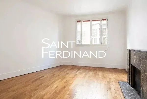 Appartement 1 pièce 27 m²