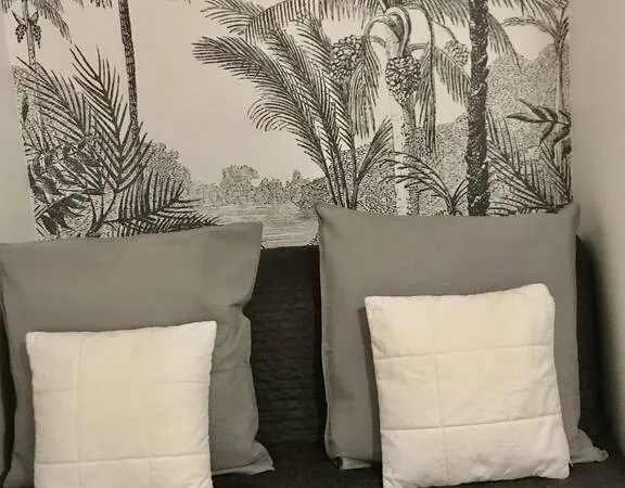 Appartement 1 pièce 18 m²