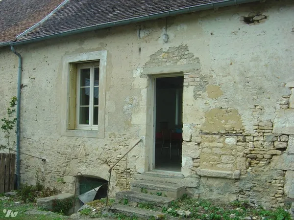 Maison 3 pièces 80 m²