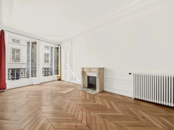 Appartement 4 pièces 115 m²