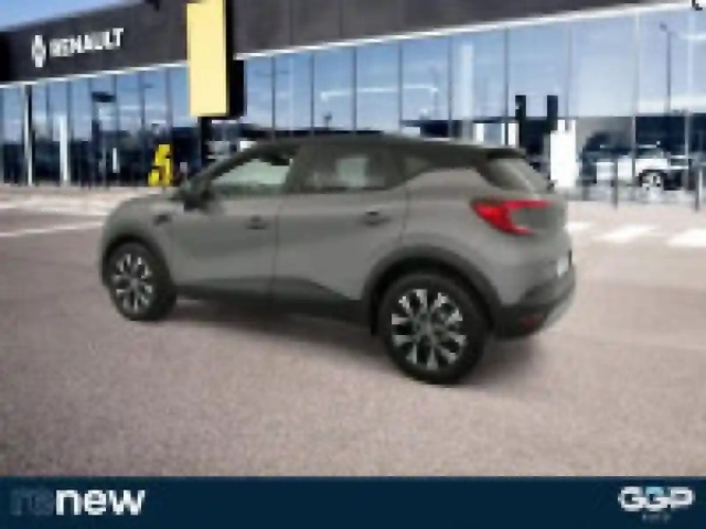 Renault Captur 1.0 tce 90ch evolution — photo 2