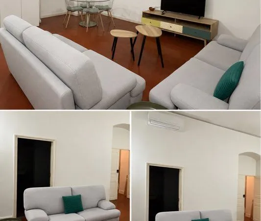Appartement centre ville