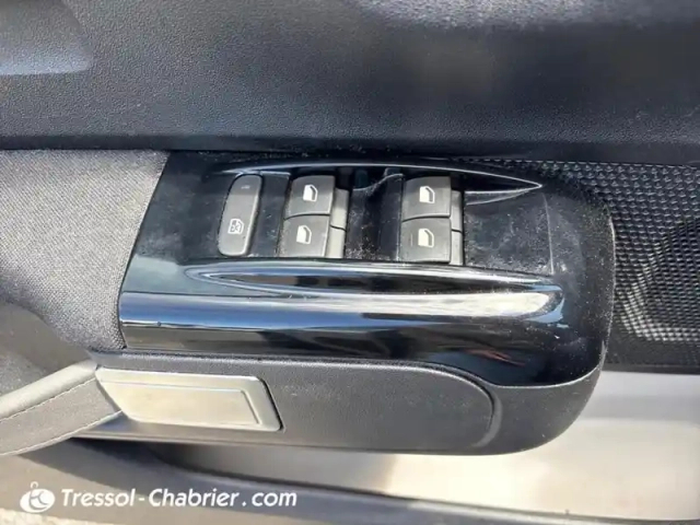 Citroën C3 puretech 82 shine — photo 20
