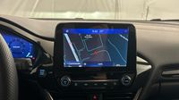 Ford Puma 1.0 Flexifuel 125ch S&S mHEV ST-Line — photo 18