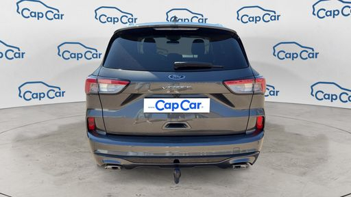 Ford Kuga 2.5 Duratec 190 Flexifuel Hybrid CVT - Vignale – 2023 – 29497 km – Autre – Boîte Automatique — photo 20