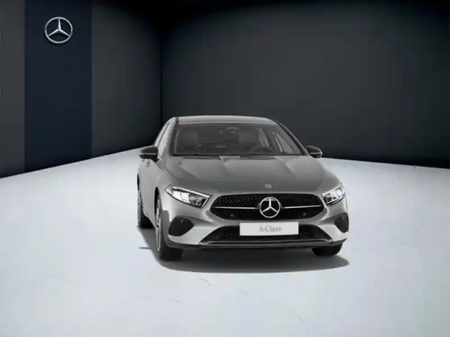 Mercedes Classe A 180 d progressive line — photo 10