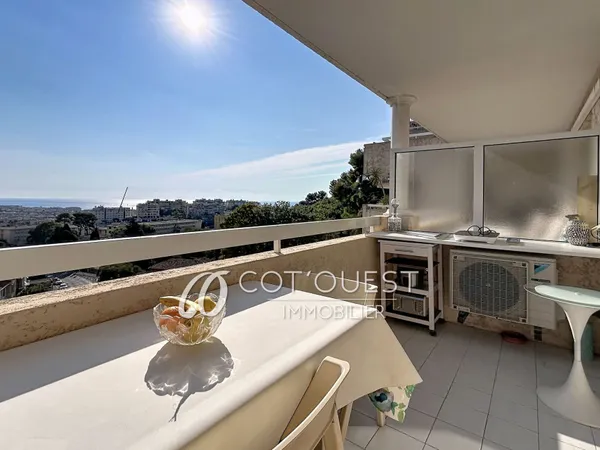 Vente appartement 1 Pièce(s)
