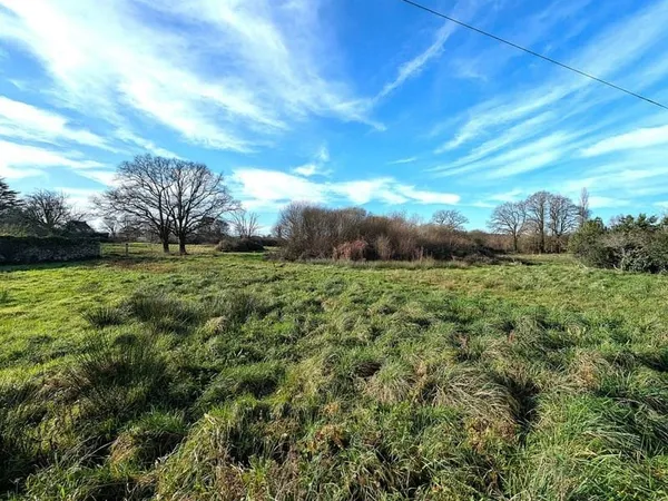 Terrain 12632 m²