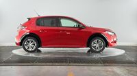 Peugeot 208 e-208 136ch Style — photo 4