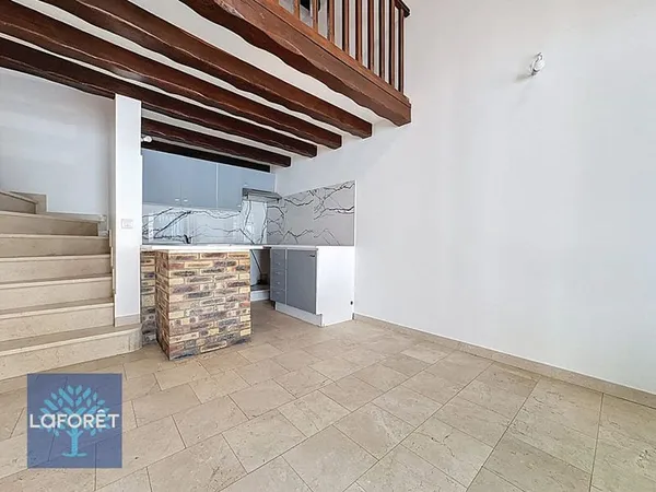 Maison Chennevieres Sur Marne 3 pièces 45.42 m2