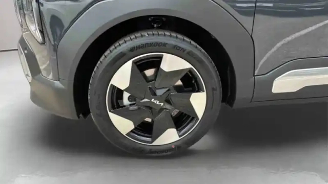 Kia Ev2 107,8 kw (145 ch) autonomie standard 42.2 kwh — photo 10