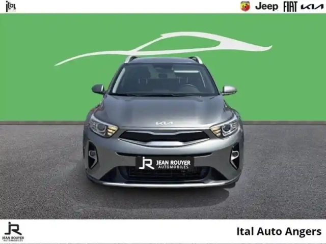 Kia Stonic 1.0 t-gdi 100ch active dct7 — photo 2