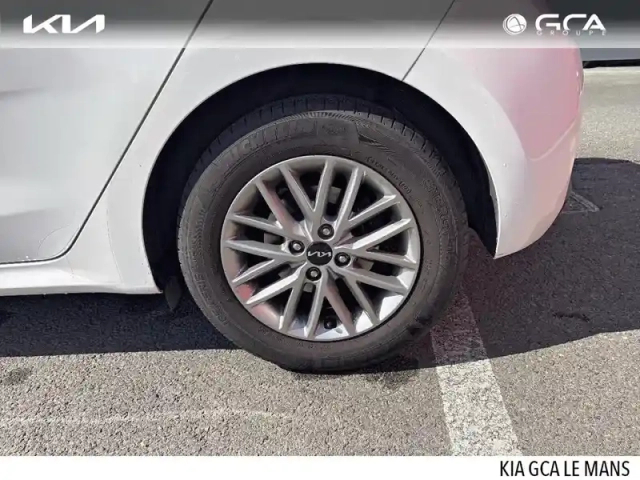 Kia Rio 1.2 dpi 84ch active — photo 4