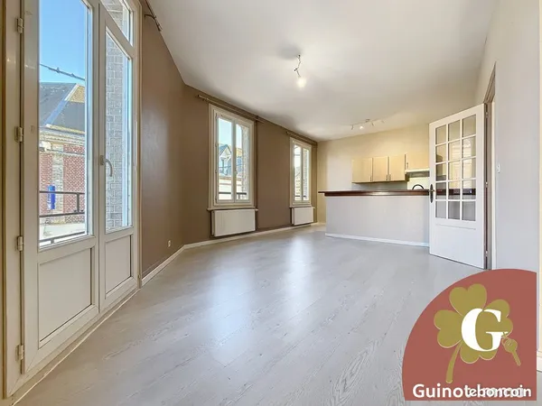 Immeuble de rapport 321 m²