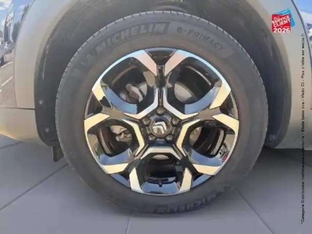 Citroën C5 Aircross 1.2 puretech 130ch plus — photo 10