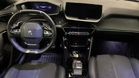 Peugeot 2008 1.2 PureTech 130ch S&S GT EAT8 — photo 11