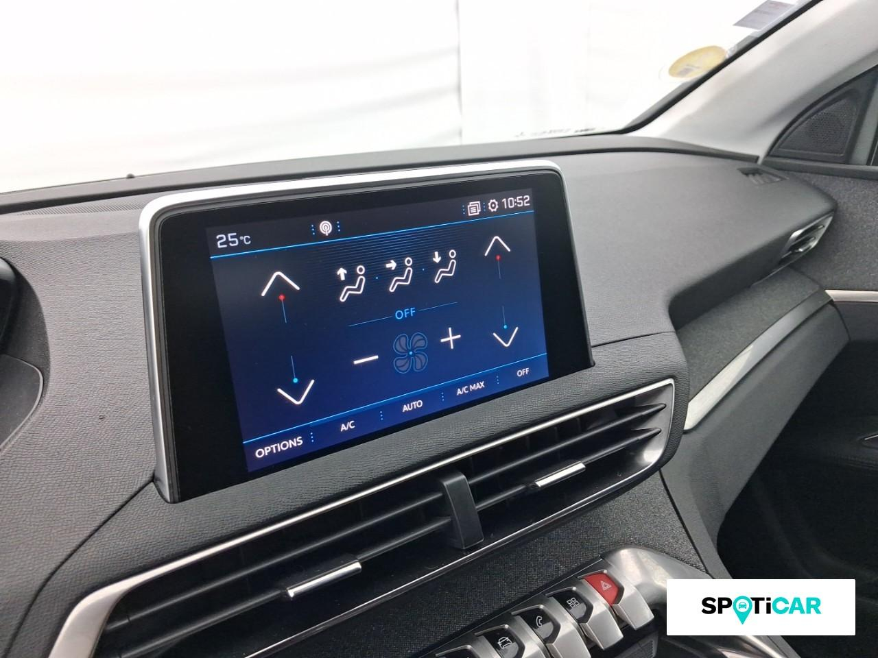 Peugeot 3008 1.5 bluehdi 130ch e6.c allure s&s eat8 — photo 13
