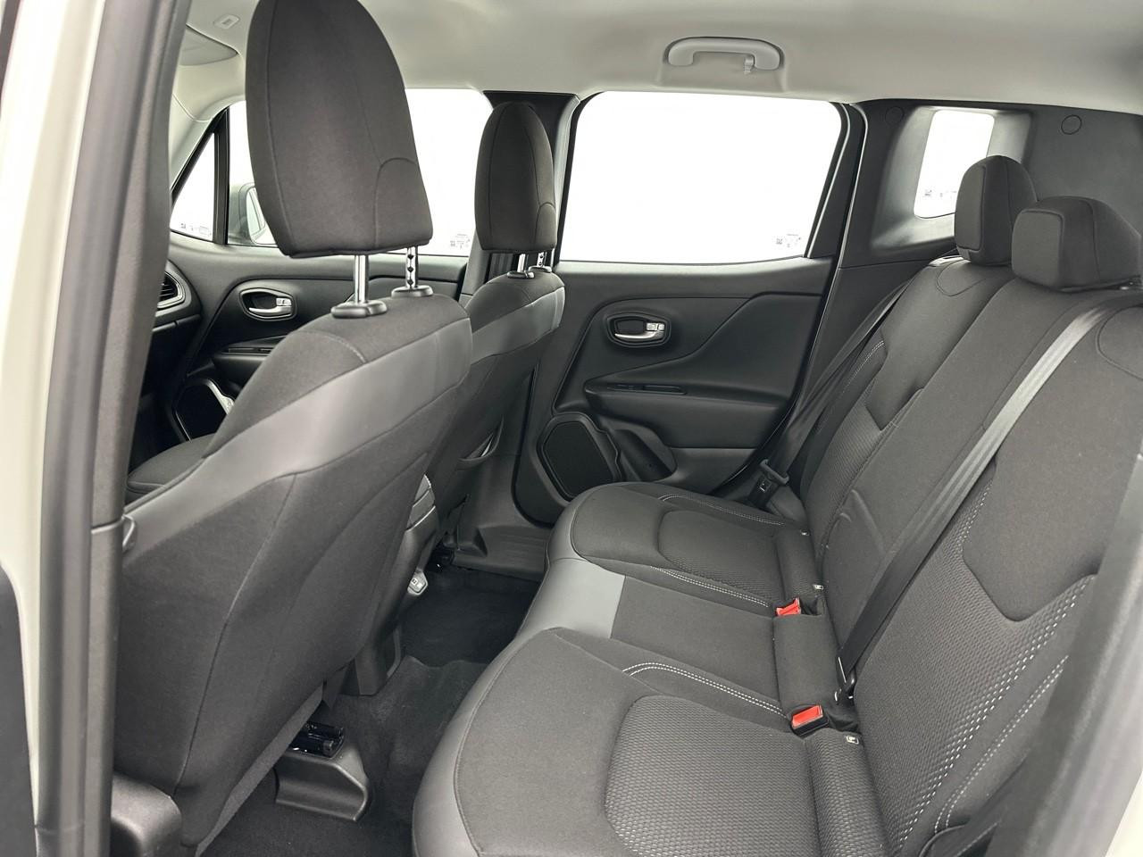 Jeep Renegade 1.5 turbo t4 130 ch bvr7 e-hybrid summit — photo 12