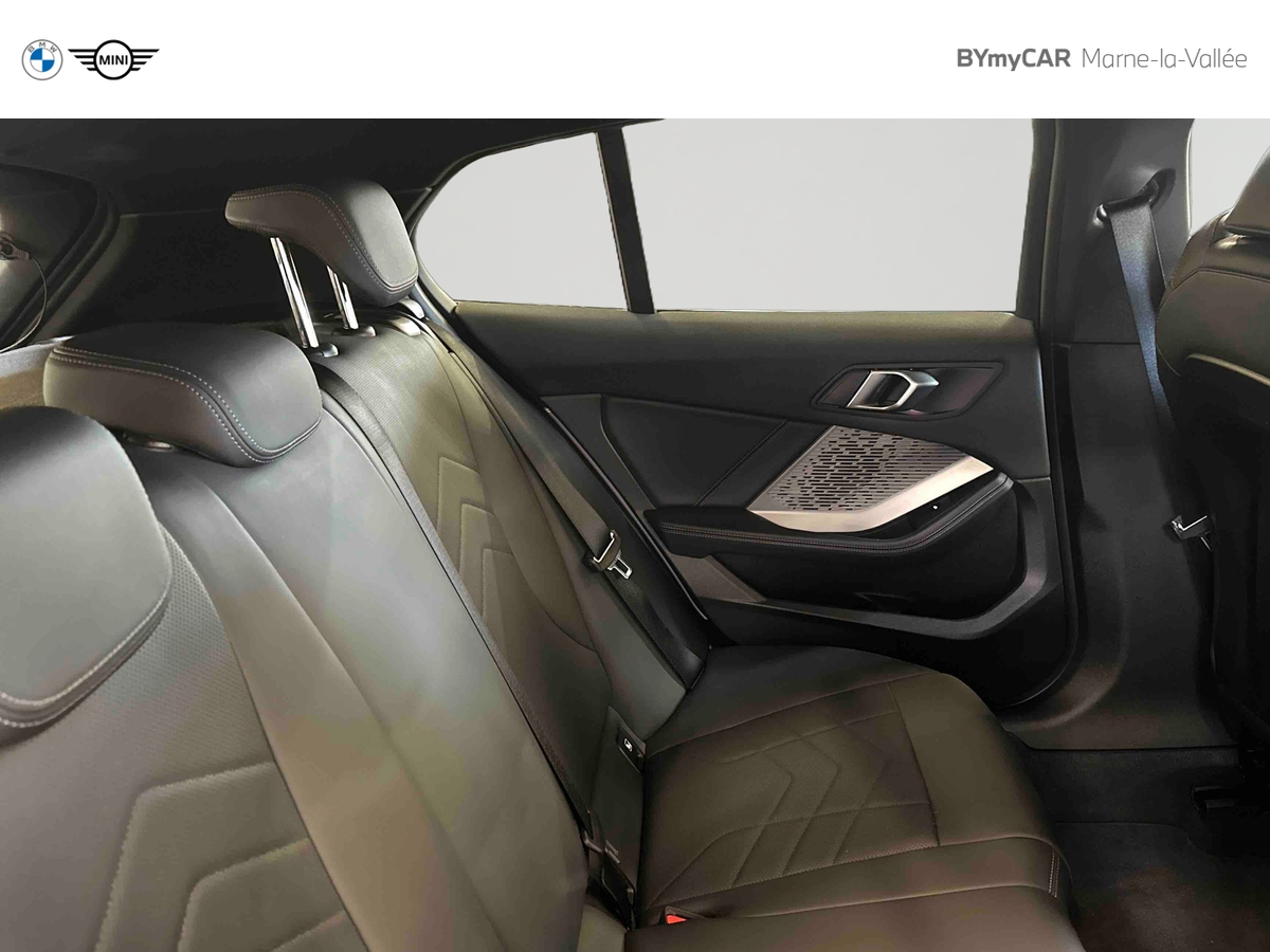 BMW 120 170 ch DKG7 — photo 34