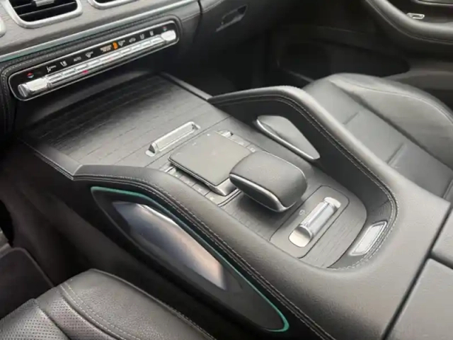 Mercedes Classe E 350 de 4matic amg line — photo 31