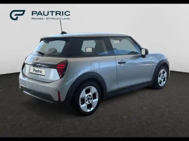 Mini Cooper 3 portes c 156ch essential dkg7 — photo 5