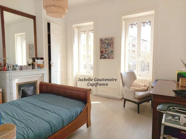 Appartement au coeur de Tassin