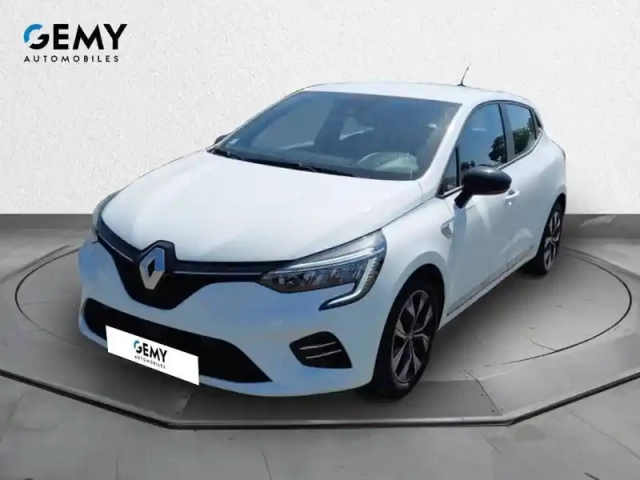 Renault Clio tce 90 x-tronic - 21n