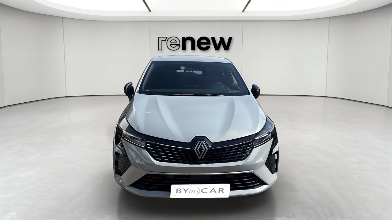 Renault Clio TCe 90 ch GSR2 — photo 8