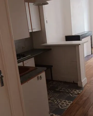 Appartement centre ville