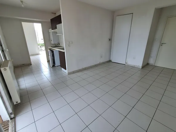 Appartement Saint Nazaire 2 pièce(s) 45 m2
