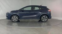 Ford Puma 1.0 Flexifuel 125ch S&S mHEV ST-Line — photo 7