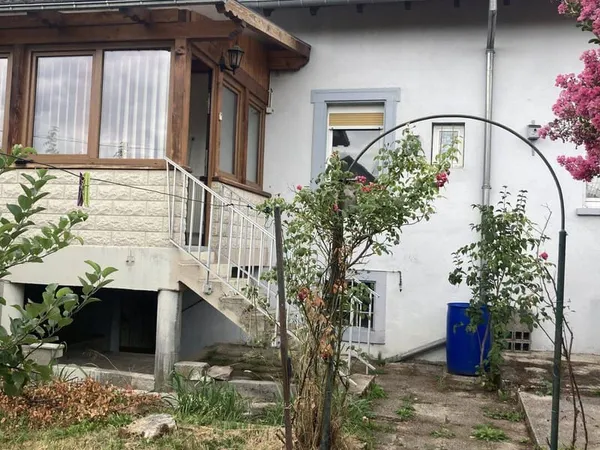 Maison 6 pièces 130 m²