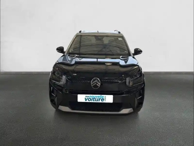 Citroën C3 turbo 100 ch manuelle — photo 2