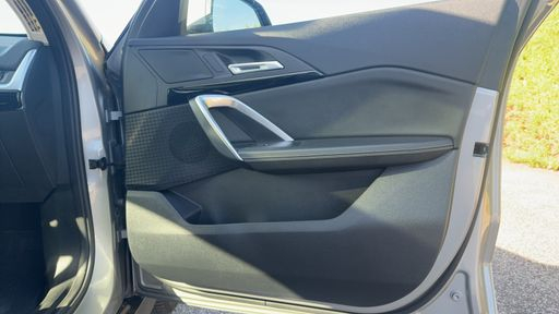 BMW X1 sDrive 20i 170 BVA - Xline – 2025 – 24448 km – Essence – Boîte Automatique — photo 34