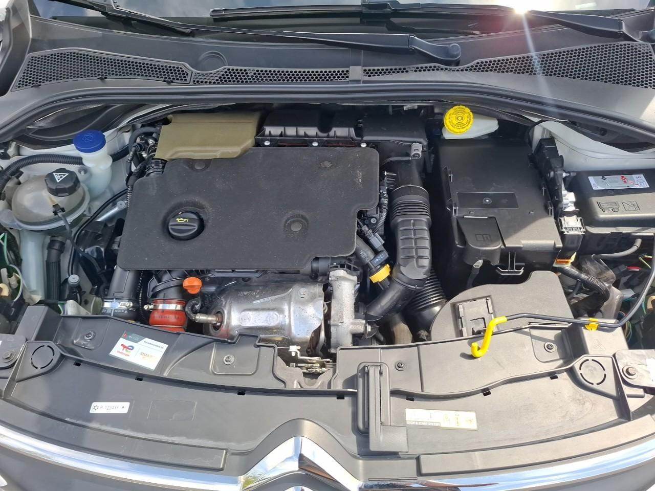 Citroën C3 1.5 bluehdi 100ch s&s you — photo 12