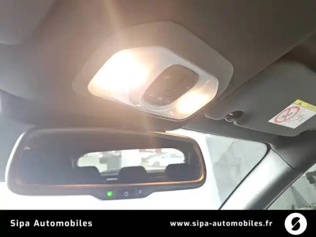 Fiat Tipo 5 portes 1.0 firefly turbo 100 ch s&amp;s — photo 27