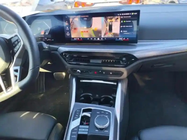Bmw Serie 4 série 4 cabriolet 420ia 184ch m sport — photo 8