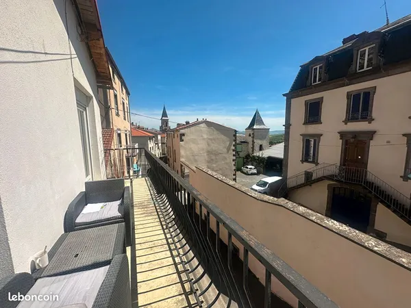 Maison 5 pièces 75 m²