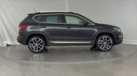 Seat Ateca 1.4 EcoTSI 150ch ACT Start&Stop Xcellence DSG — photo 4