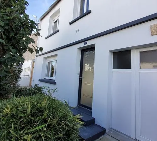 Pavillon 104 m² Carhaix-Plouguer