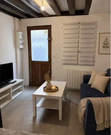 Maison MAGNY EN VEXIN - 2 pièce(s) - 40 m2