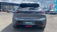 Peugeot 208 1.2 Hybrid 100ch GT e-DCS6 — photo 6