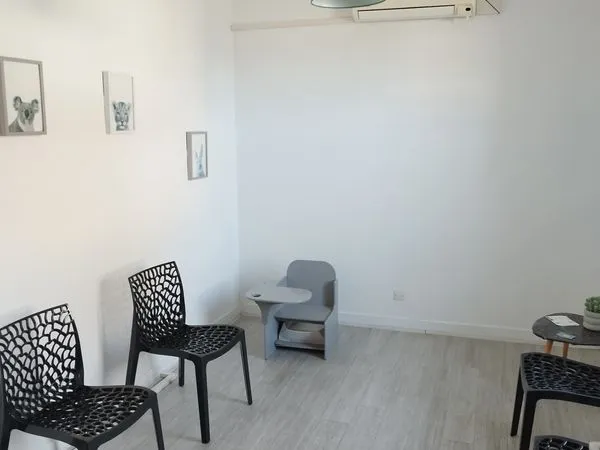 CABINET MEDICAL ou BUREAUX
